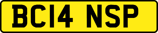 BC14NSP