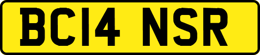 BC14NSR