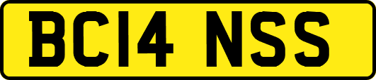 BC14NSS