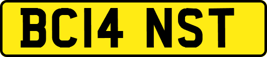 BC14NST