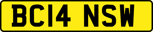 BC14NSW