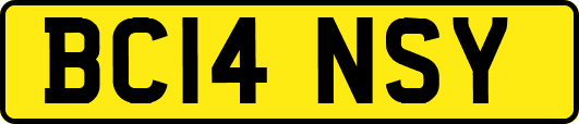 BC14NSY
