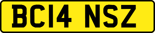 BC14NSZ