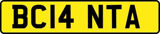 BC14NTA