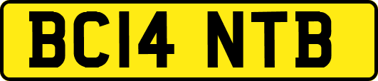 BC14NTB