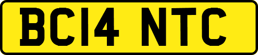 BC14NTC