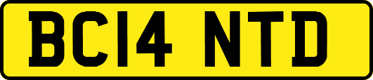 BC14NTD