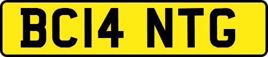 BC14NTG