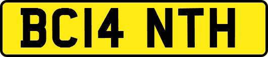 BC14NTH