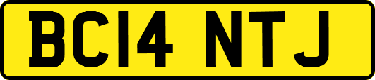 BC14NTJ