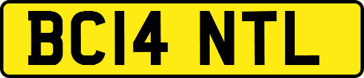 BC14NTL
