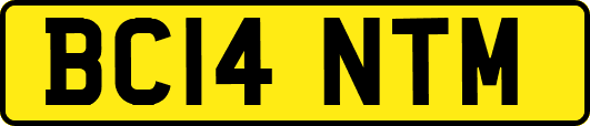 BC14NTM