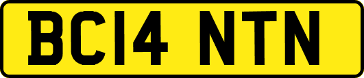 BC14NTN