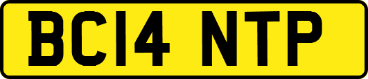 BC14NTP