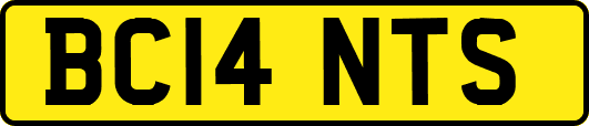 BC14NTS