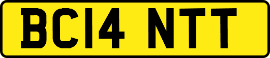 BC14NTT