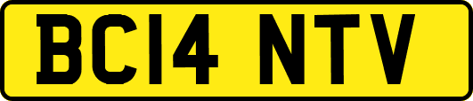 BC14NTV