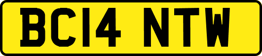 BC14NTW