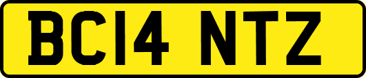 BC14NTZ