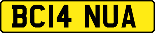 BC14NUA
