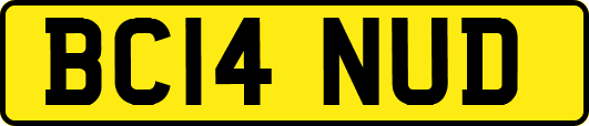 BC14NUD