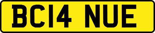 BC14NUE