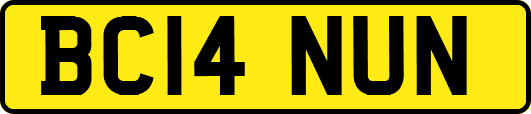 BC14NUN