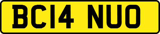 BC14NUO