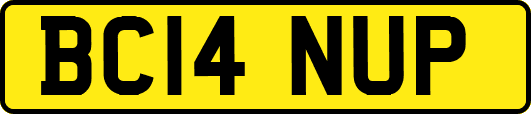 BC14NUP