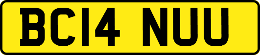 BC14NUU