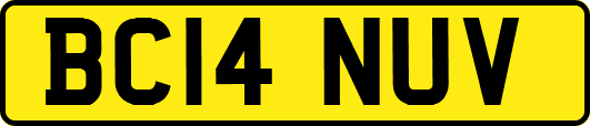 BC14NUV