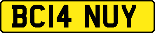 BC14NUY