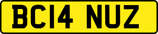 BC14NUZ