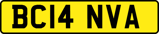 BC14NVA