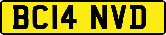 BC14NVD
