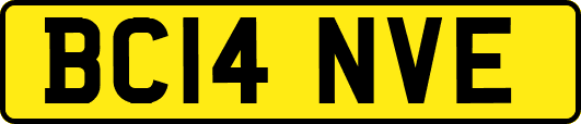BC14NVE