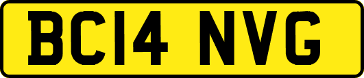 BC14NVG