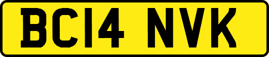 BC14NVK
