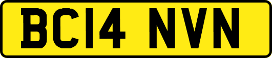 BC14NVN