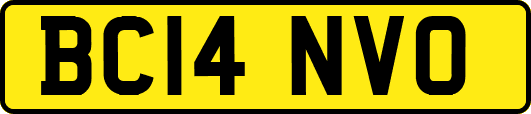 BC14NVO