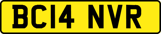 BC14NVR