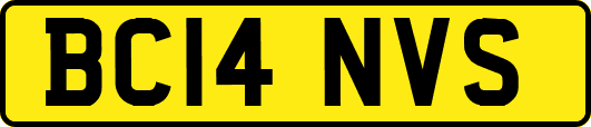 BC14NVS