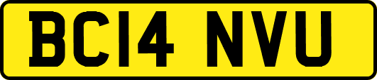 BC14NVU