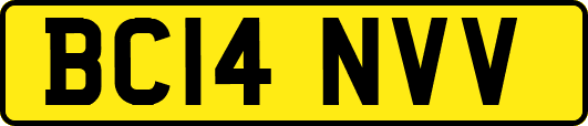 BC14NVV