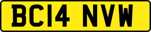 BC14NVW