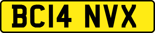 BC14NVX
