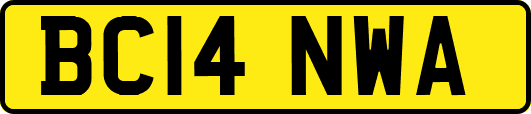 BC14NWA