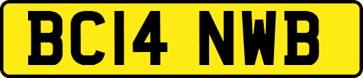 BC14NWB