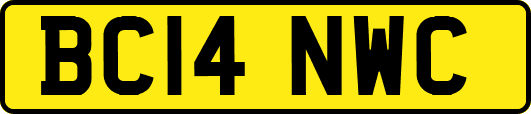 BC14NWC