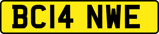 BC14NWE
